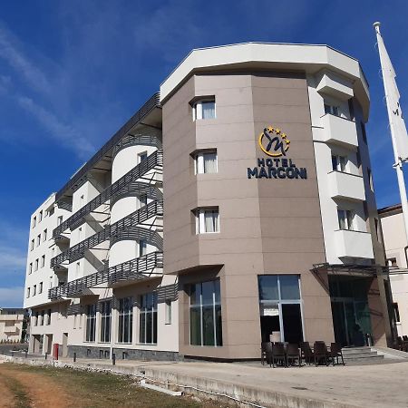 Hotel Marconi Меджугор'є Екстер'єр фото