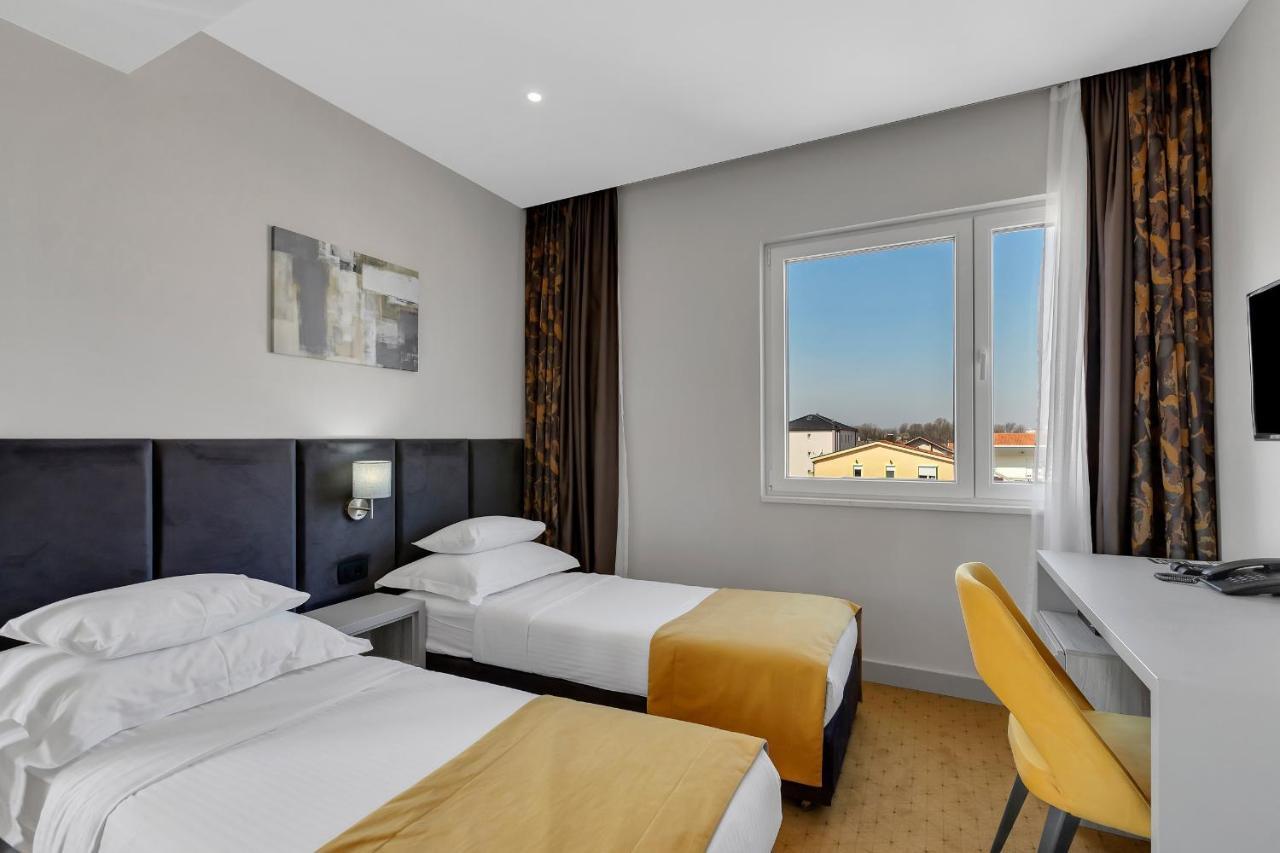 Hotel Marconi Меджугор'є Номер фото