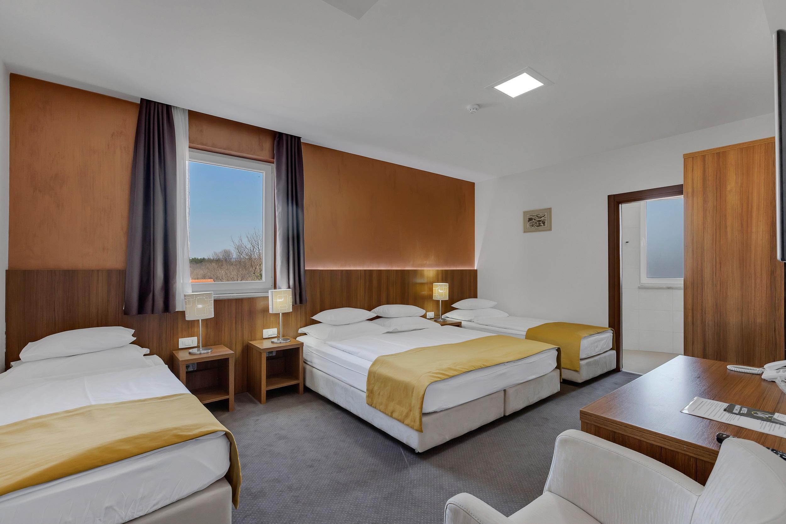 Hotel Marconi Меджугор'є Екстер'єр фото