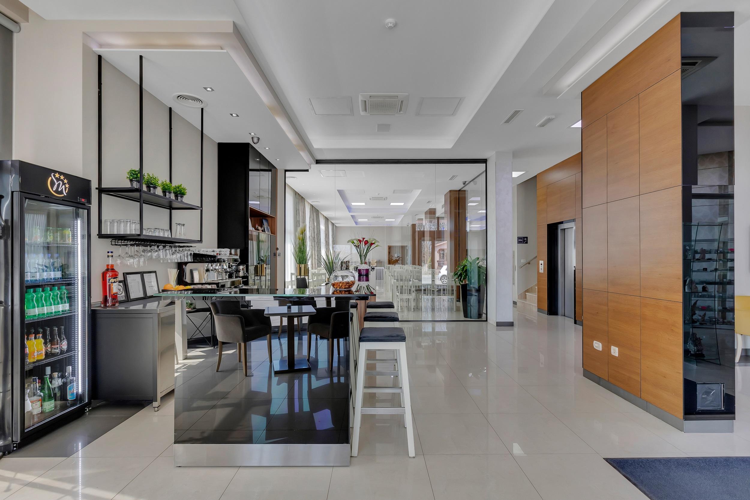 Hotel Marconi Меджугор'є Екстер'єр фото