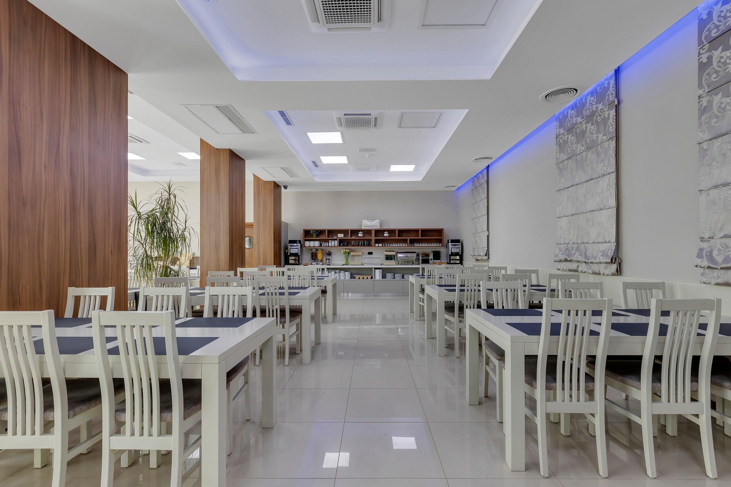 Hotel Marconi Меджугор'є Екстер'єр фото